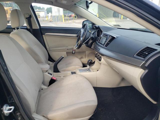 2015 MITSUBISHI LANCER SE JA32V2FW2FU015715