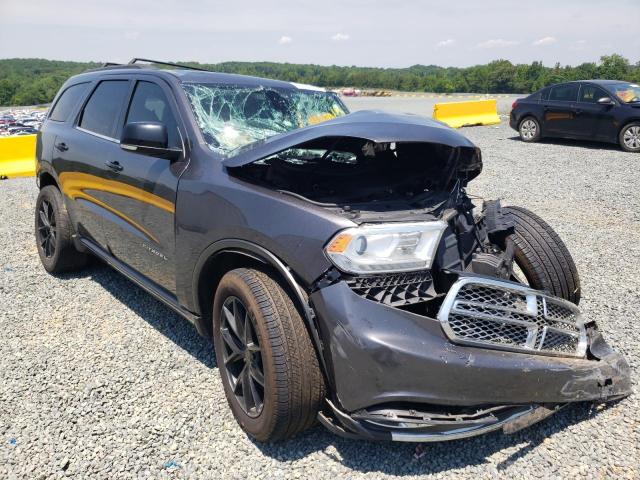 2016 DODGE DURANGO CI - 1C4RDHEG6GC394550