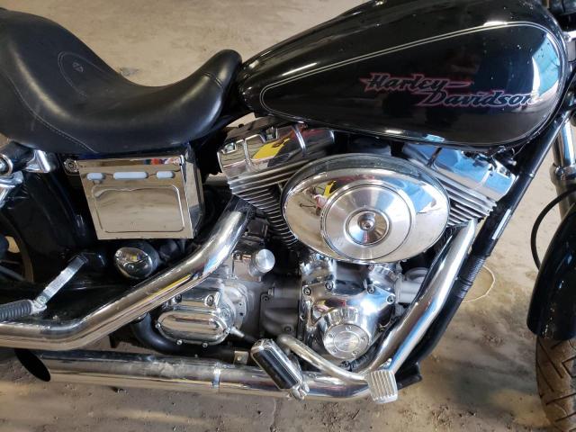 2005 HARLEY-DAVIDSON FXDC 1HD1GTV195K303033
