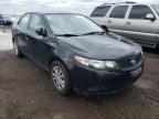 2010 KIA  FORTE