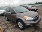 2011 HONDA  CRV