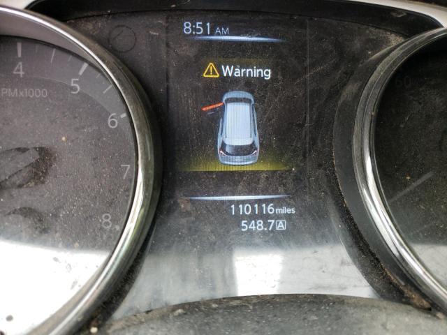 2016 NISSAN ROGUE S - 5N1AT2MT9GC731655