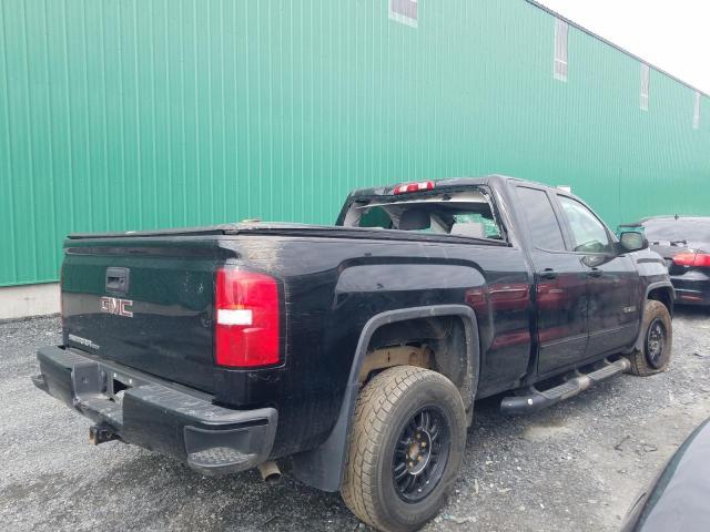 2019 GMC SIERRA LIM 2GTV2LEC9K1109990