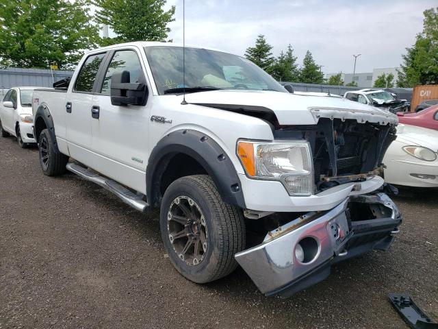 2011 Ford F150 Super for sale in Bowmanville, ON