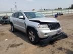 2012 JEEP  CHEROKEE