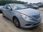 2011 HYUNDAI  SONATA