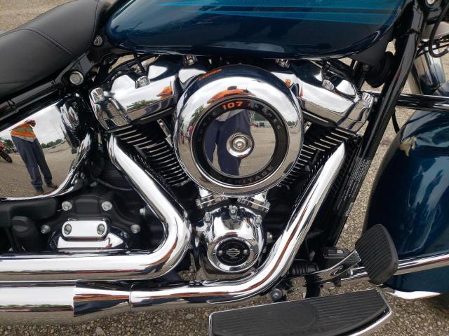 2020 HARLEY-DAVIDSON FLHC 1HD1YAJ1XLB049062