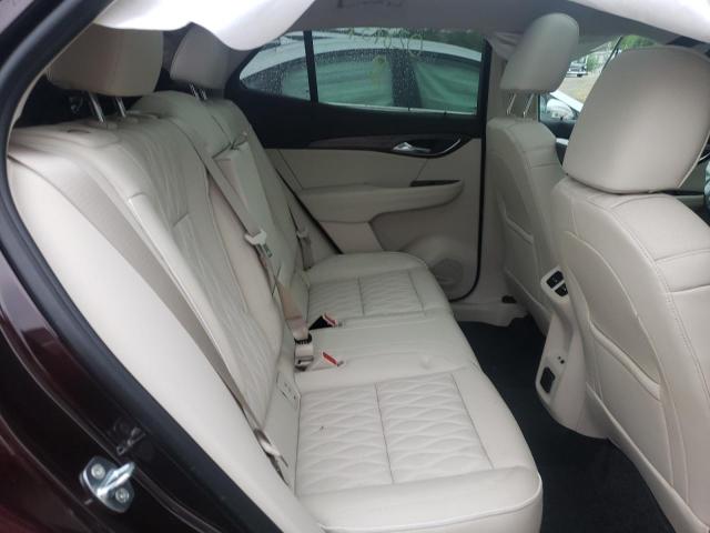 2022 BUICK ENVISION A LRBFZRR49ND028131