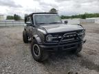 2021 FORD  BRONCO BAS