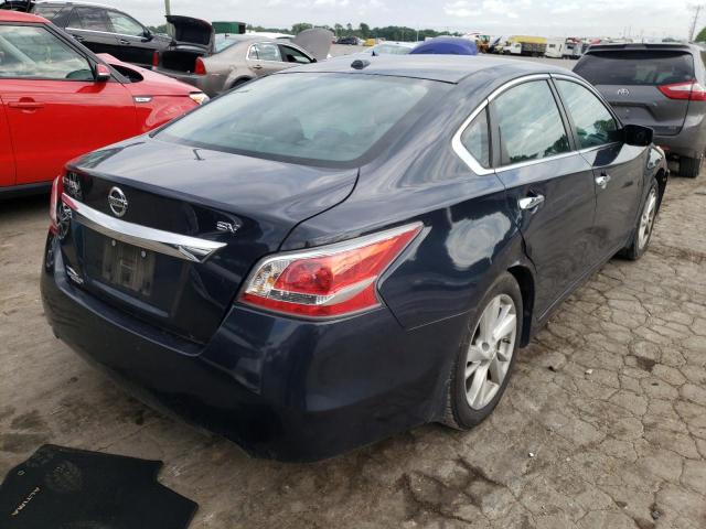 2015 NISSAN ALTIMA 2.5 - 1N4AL3AP6FC208289