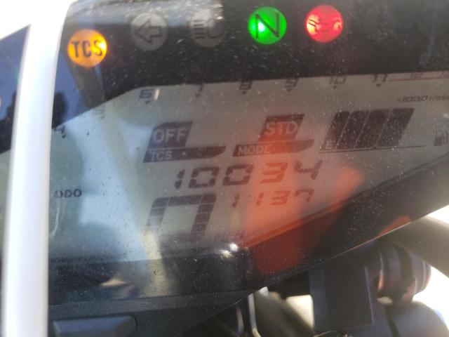 2020 YAMAHA MT09 C JYARN53Y8LA001768