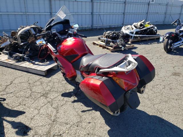 2009 HONDA ST1300 JH2SC51089K700157