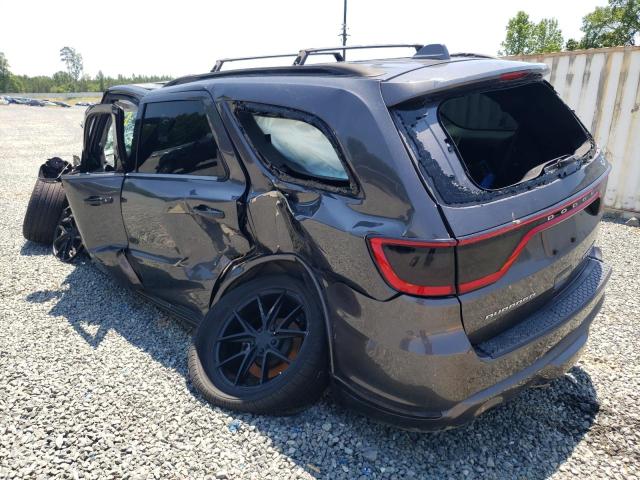 2016 DODGE DURANGO CI - 1C4RDHEG6GC394550