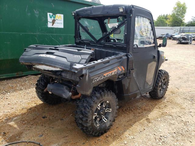 2020 POLARIS RANGER 100 3NSTAE995LN229101