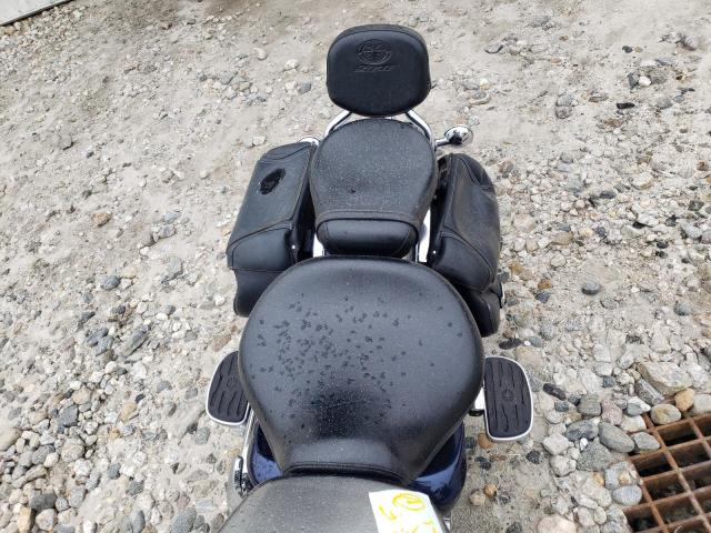 2007 YAMAHA XV1700 A JYAVP17E37A026939