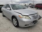 2009 TOYOTA  CAMRY