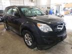 2014 CHEVROLET  EQUINOX