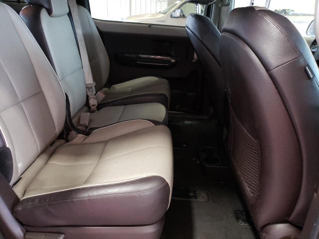 2018 KIA SEDONA SXL KNDME5C14J6380981