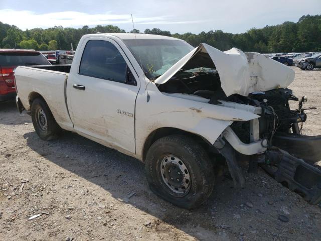 2009 Dodge Ram 1500 