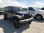 JEEP WRANGLER 2009 foto