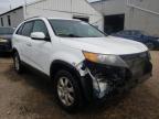 2011 KIA  SORENTO