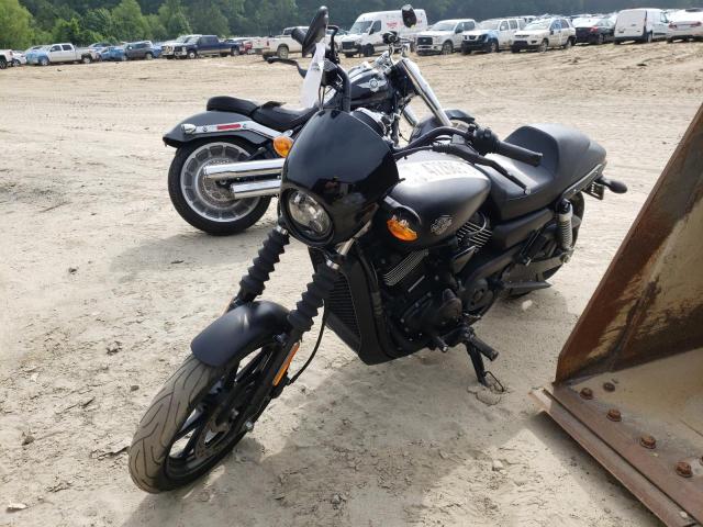 2016 HARLEY-DAVIDSON XG750 1HD4NBB16GC505245