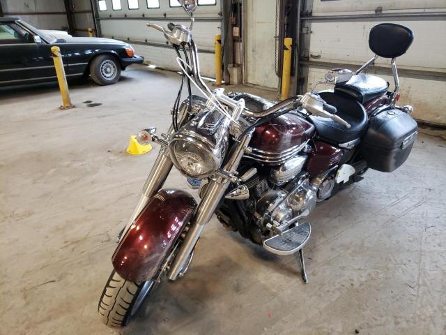 2006 YAMAHA XV1900 CT JYAVP22E06A002402