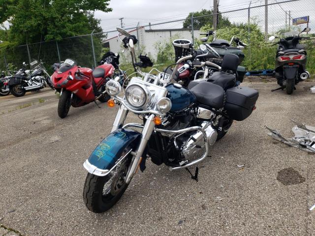 2020 HARLEY-DAVIDSON FLHC 1HD1YAJ1XLB049062