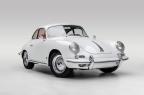 1963 PORSCHE  356B