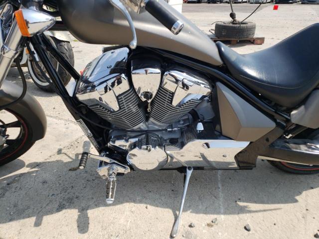 2010 HONDA VT1300 CX JH2SC6151AK000938