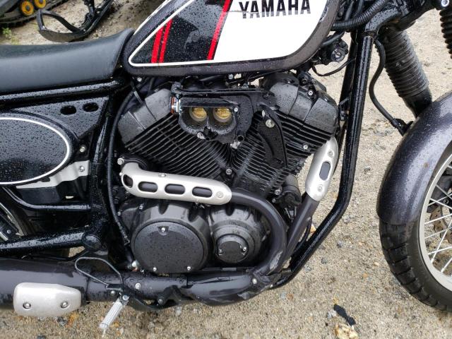 2017 YAMAHA SCR950 JYAVN08E5HA001282