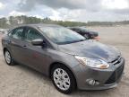 2012 FORD  FOCUS