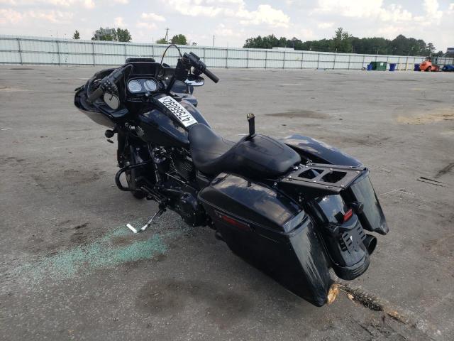 2021 HARLEY-DAVIDSON FLTRXS 1HD1KTP14MB673039