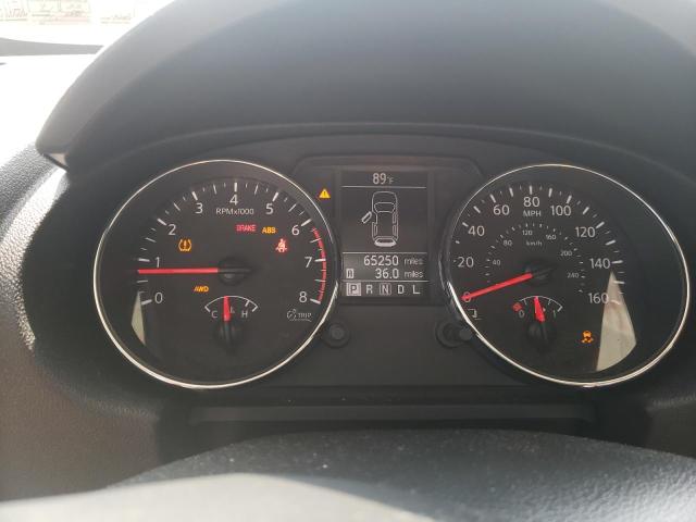 JN8AS5MV0CW399127 Nissan Rogue S 2012. Фото: 7