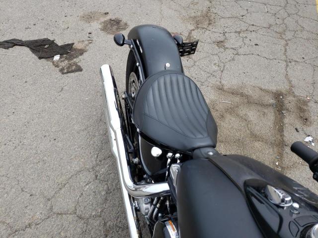 2017 HARLEY-DAVIDSON FLS SOFTAI 1HD1JRV14HB035985