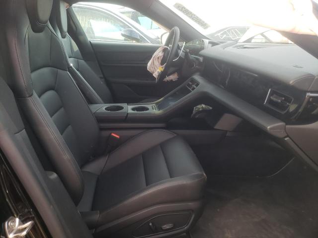 2021 PORSCHE TAYCAN WP0AA2Y12MSA17227
