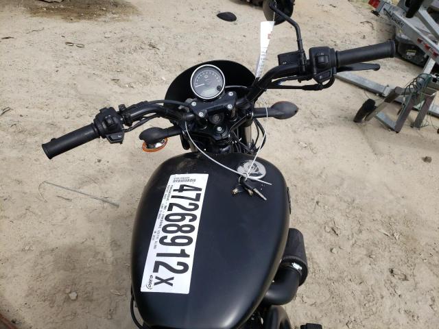 2016 HARLEY-DAVIDSON XG750 1HD4NBB16GC505245