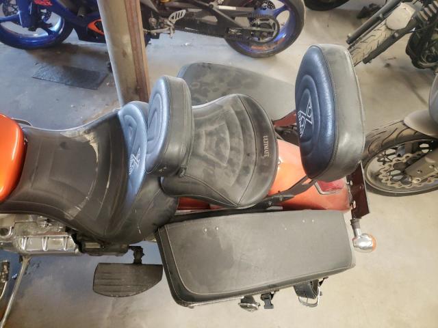 2003 HONDA VTX1800 S 1HFSC49313A101654