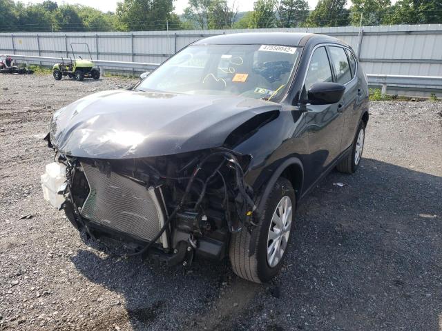 2016 NISSAN ROGUE S - JN8AT2MV0GW135858