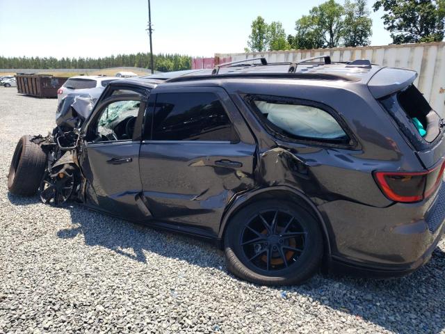 2016 DODGE DURANGO CI - 1C4RDHEG6GC394550