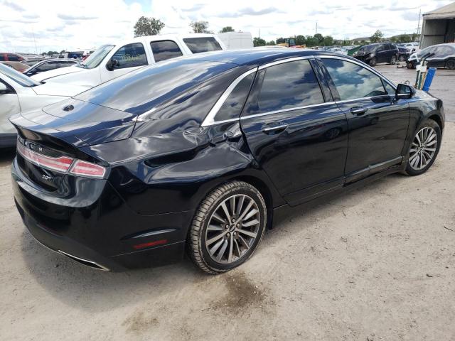 2017 LINCOLN MKZ PREMIE 3LN6L5A9XHR614136