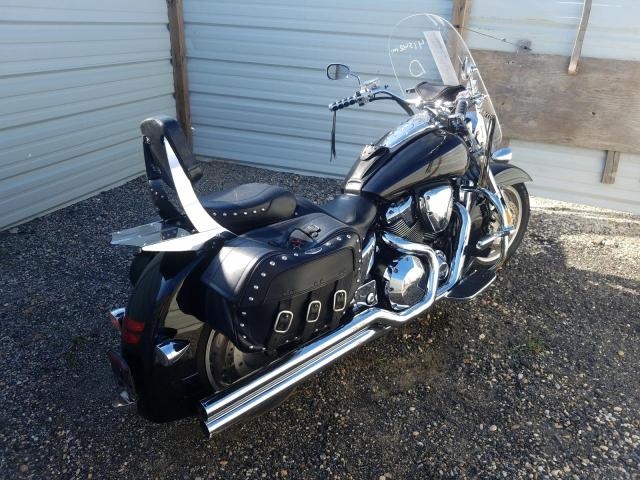 2006 HONDA VTX1800 N3 1HFSC49GX6A401457
