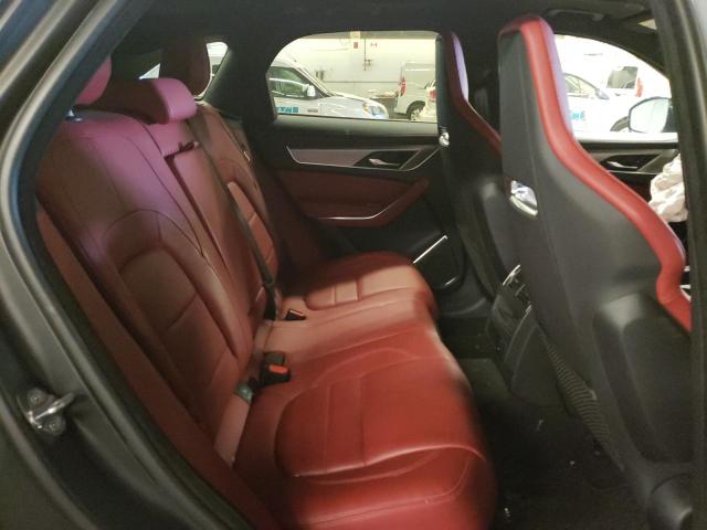 2021 JAGUAR F-PACE R-D - SADCT2FU1MA668291