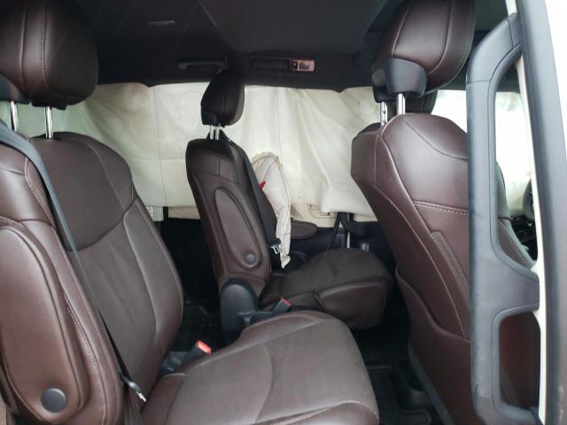 2021 TOYOTA SIENNA LIM 5TDESKFC0MS033855