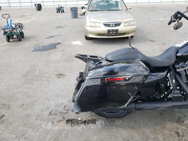 2021 HARLEY-DAVIDSON FLTRXS 1HD1KTP14MB673039