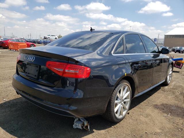 VIN WAUBFAFL3FA083213 2015 Audi A4, Premium no.4