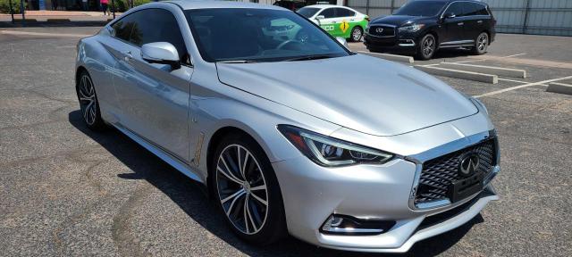 2019 INFINITI Q60 PURE JN1EV7EK8KM230121
