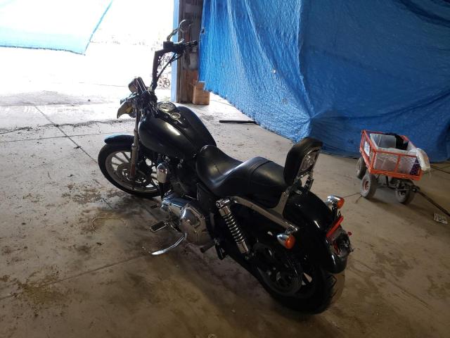 2005 HARLEY-DAVIDSON FXDC 1HD1GTV195K303033