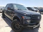 2014 FORD  F-150