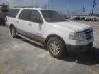 2007 FORD  EXPEDITION